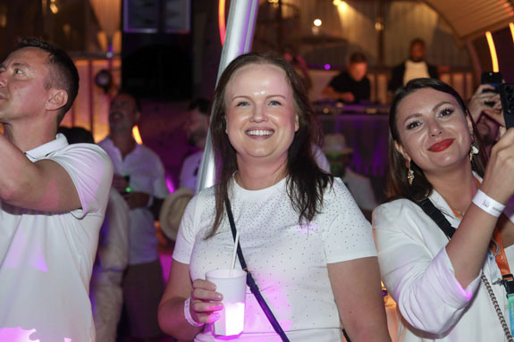 ITC 2025 Networking Dinner